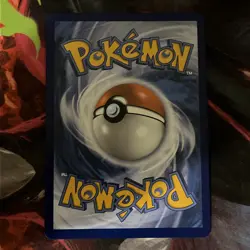 Tauros 096/086 - Pokemon TCG - Chaos Rising - Full Art - English - Image 2