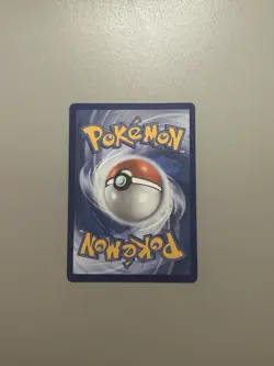 Pokemon TCG Tauros 096/086 Illustration Rare English Chaos Rising NM/M - Image 4