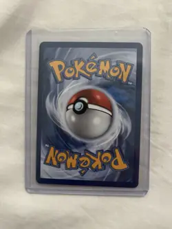 Pokemon TCG Tauros 096/086 Rare Full Art Holo Evolutions EN 2016 130HP - Image 2