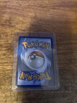 Tauros (069/086) from the Pokemon TCG: Chaos Rising expansion - Image 2