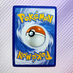 Pokemon TCG Paldean Tauros Holo Card Scarlet & Violet Paldea Evolved 218/193 - Image 2
