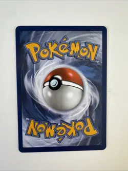 Pokemon TCG Tauros 096/086 Chaos Rising Holo Rare Near Mint - Image 2