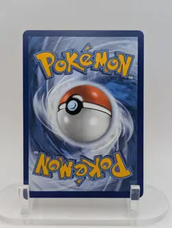Pokemon Battle Cage 116/094 Ultra Rare Phantasmal Flames Full Art Holo NM ENGLSH - Image 2