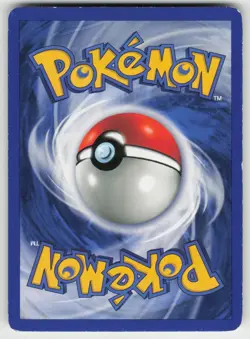 Dark Gloom 36/82 Uncommon Team Rocket Pokemon Unlimited Moderately Played - Image 2