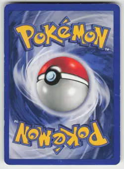 Sabrina's Jynx 57/132 Uncommon Gym Challenge Pokemon Unlimited Heavily Played - Image 2