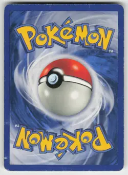 Giovanni's Machoke 42/132 Uncommon Gym Challenge Pokemon Unlimited HP - Image 2