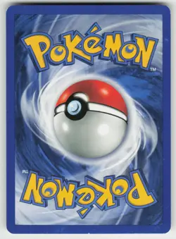 Sabrina's Abra 93/132 Common Gym Challenge Pokemon Unlimited Moderately Played - Image 2