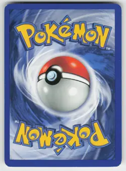 Koga's Kakuna 47/132 Uncommon Gym Challenge Pokemon Unlimited Moderately Played - Image 2