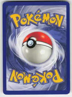 Dark Persian 42/82 Uncommon Team Rocket Pokemon Unlimited Lightly Played - Image 2