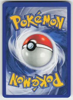 Blaine's Growlithe 62/132 Common Gym Challenge Pokemon Unlimited Near Mint - Image 2