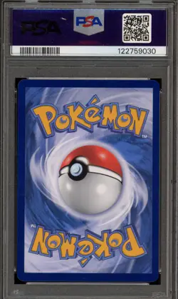 Pokemon Victini ex SV3s Championship Champion INDONESIAN Promo 078/SV-P PSA 10 - Image 2