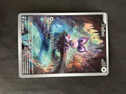 Pokemon TCG Journey Together Noibat SIR 169/159 Holo Full Art NM - Image 1