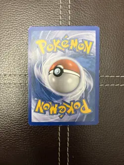 Pokemon TCG - Nidoking - 6/102 - HGSS Triumphant - MP/LP Rare (2010) - Image 2