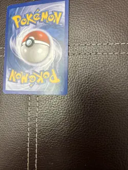 Pokemon TCG - Nidoking - 6/102 - HGSS Triumphant - MP/LP Rare (2010) - Image 4