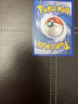Pokemon TCG - Nidoking - 6/102 - HGSS Triumphant - MP/LP Rare (2010) - Image 5
