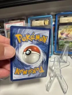 Pokemon TCG 2023 Obsidian Flames Charmander Holo Black Star Promo Card 044 - Image 4