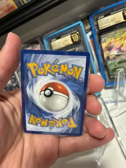 Pokemon TCG 2023 Obsidian Flames Charmander Holo Black Star Promo Card 044 - Image 5