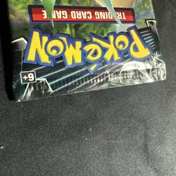 2018 Pokemon Sun & Moon Ultra Prism Booster Pack Sealed Leafeon Art - Image 3