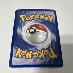 The Pokemon Company Deoxys 4/107 EX Deoxys Holo Rare 70HP English 2006 - Image 2