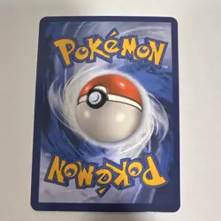 Sharpedo EX 152/160 XY Primal Clash Ultra Rare Full Art Holo Eng 2015 170HP - Image 2