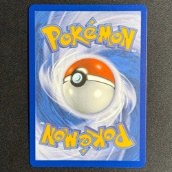 Carte Pokemon Francaise - Motisma EX 126/094 - Flammes Fantasmagoriques - Image 3