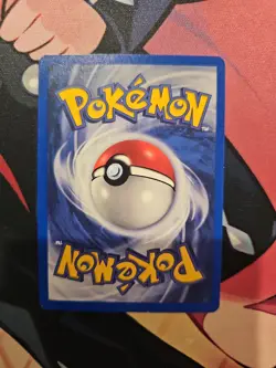 Poliwrath - 9/75 - Pokemon Neo Discovery 1st Edition Holo Rare Card WOTC MP Nice - Image 2