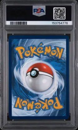 2024 POKEMON SSP EN-SURGING SPARKS ULTRA RARE #219 PIKACHU EX PSA 10 - Image 2