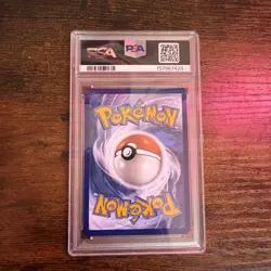 Pokemon Gravity Mountain 250/191 Surging Sparks PSA 10 Hyper Rare - Image 2