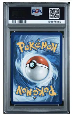 2026 Pokemon Mega Gengar ex #269 Mega Attack Rare PSA 10 Gem Mint English - Image 3