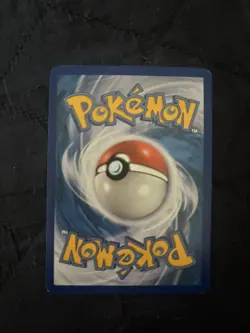 Minun 71/147 - Supreme Victors 2009 Vintage Pokemon TCG - NM Yuka Morii - Image 2