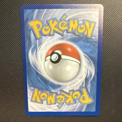 Pokemon TCG Dark Gyarados Holo Rare Card 8/82 25th Anniversary Celebrations - Image 2