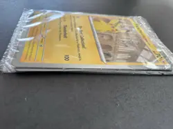 5 X Pokemon TCG Pikachu At The Museum Promo Card Bundle - Image 3