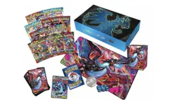 Pokemon TCG Phantasmal Flames Mega Charizard EX UPC Sealed Box Ready To Ship - Image 2