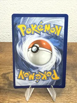 Pokemon Oshawott Mega Evolution Black Star Promos 51 Holofoil Near Mint English - Image 2