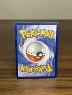 Staryu 4/12 2015 McDonalds Promo Holo Pokemon Card - Image 4
