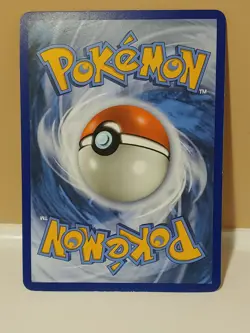 Pokemon Jumbo Tag Team Magikarp & Wailord Gx SM166 from 2019 - Image 4