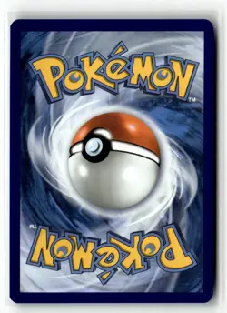Paldean Wooper Illustration Rare Holofoil NM [ME02: Phantasmal Flames - 102/094] - Image 3