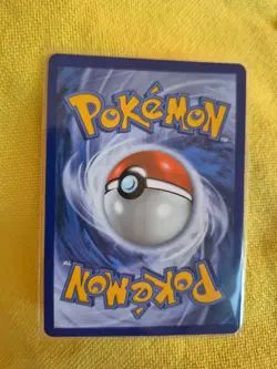 Pokemon TCG Mega Venusaur Ex MEG 155/132 - Image 2