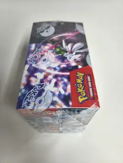 Pokemon Paradox Rift Booster Box Factory Sealed 36 Packs - Image 5