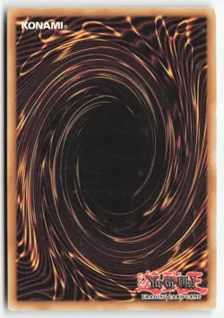 Yugioh - The Third Sarcophagus SGX3-ENI08 1st Edition - Speed Duel GX: Duelists - Image 2