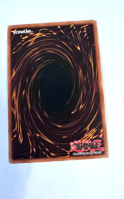Contract with the Abyss - DCR-086 - Rare - 1st Edition - MP - YuGiOh! - Image 2
