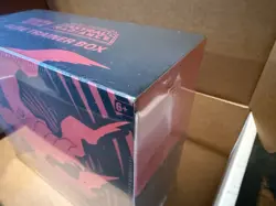 Astral Radiance Elite Trainer Box Sealed, Sword Shield ETB, Pokemon TCG - Image 5