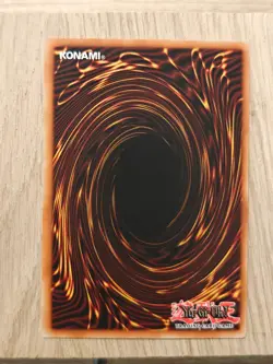 ANPR-EN058 | Saber Slash | Super Rare (Unlimited) YuGiOh 1 - Image 2