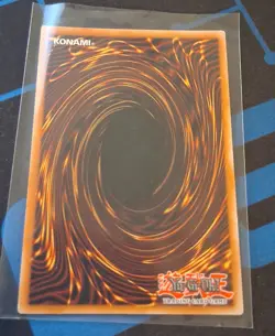 Reprodocus OP09-EN007 NM Yu-Gi-Oh - Image 2