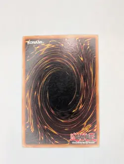 Yu-Gi-Oh! TCG Graceful Charity Starter Deck Pegasus SDP-040 1st Edition Super... - Image 2