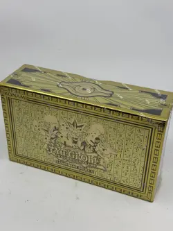 Yu-Gi-Oh! - Legendary Decks II - Vol 2 - 2020 Reprint English Sealed Brand New - Image 1