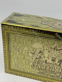 Yu-Gi-Oh! - Legendary Decks II - Vol 2 - 2020 Reprint English Sealed Brand New - Image 2