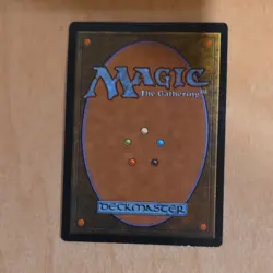 Wizards Tinker Sorcery Urza's Legacy Uncommon Regular Mike Raabe MTG 1999 - Image 2
