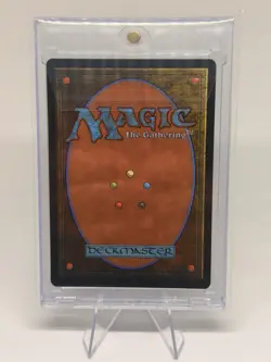 Magic The Gathering Marvel Super Heroes #0391 Namor The Submariner (Birderless) - Image 2