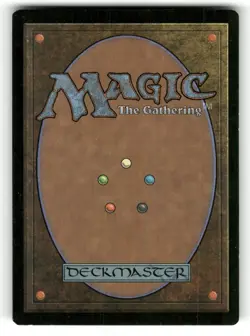 Treetop Village LP Urza's Legacy 143 MTG Regular Uncommon - Image 2